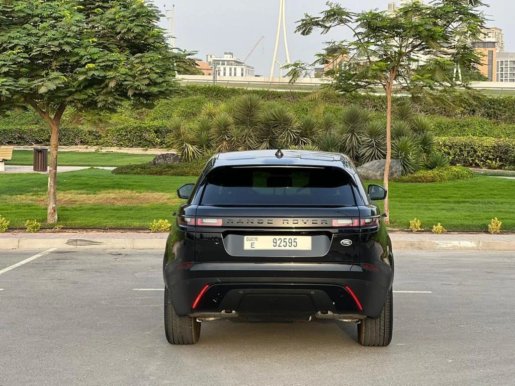 رينج روفر لاند روڤر رينج روفر فيلار ٢٠٢١ - دفع رباعي thumbnail NaN